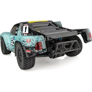 Team Associated Pro2 SC10 RTR