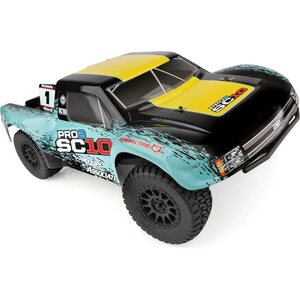 Team Associated Pro2 SC10 RTR