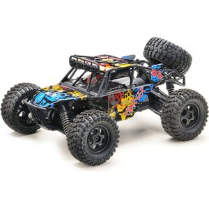 Absima Charger 1/14 Sand Buggy RTR