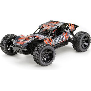 Absima ASB1BL 1:10 EP Sand Buggy 4WD Brushless RTR Waterproof