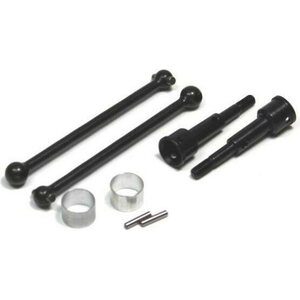 Absima Front CVD Shafts (2) Buggy/Truggy