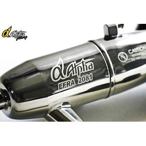 Alpha PLUS EFRA 2081