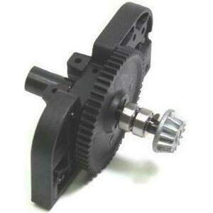 Absima Spur Gear Unit Buggy/Truggy Brushed