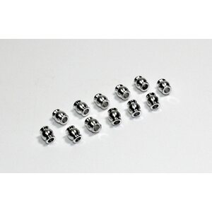 Absima Ball Stud for Shock (12) Buggy/Truggy