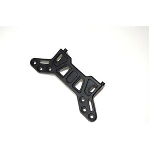 Absima Rear body post support plate ATC 2.4 RTR/BL
