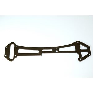 Absima Chassis plate upper ATC 2.4 RTR/BL