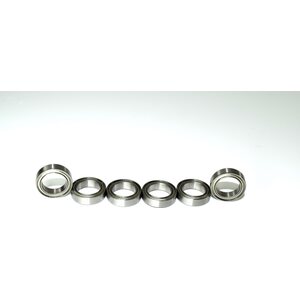 Absima Ball bearing 15x10x4 (6) ATC 2.4 RTR/BL