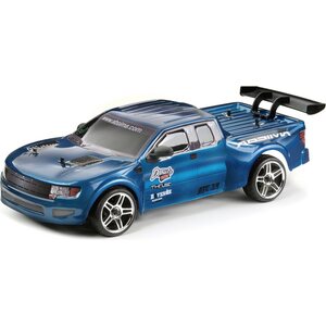 Absima Body 1:10 EP Touring Car "ATC3.4" 4WD RTR - blue