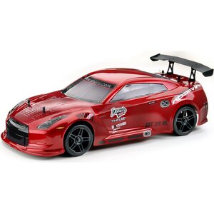 Absima Body 1:10 EP Touring Car "ATC3.4BL" 4WD RTR - red