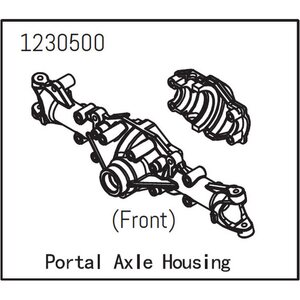 Absima Portal Axle Housing