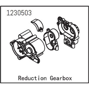 Absima Reduction Gearbox