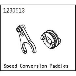 Absima Speed Conversion Paddles