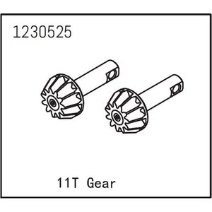 Absima Differential Gear 11T (2)