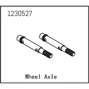 Absima Wheel Axle (2)