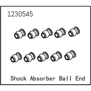 Absima Shock Absorber Ball End (10)