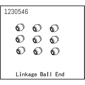 Absima Linkage Ball End (9)