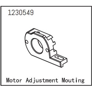 Absima Motor Adjustment Mounting