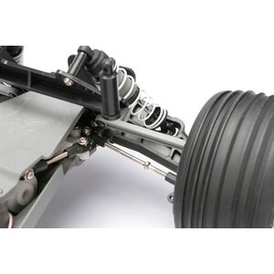 Traxxas 37054-1 Rustler 2WD 1:10 RTR 2.4Ghz