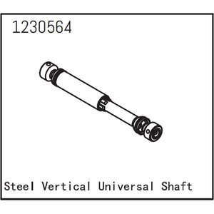 Absima Steel Universal Shaft