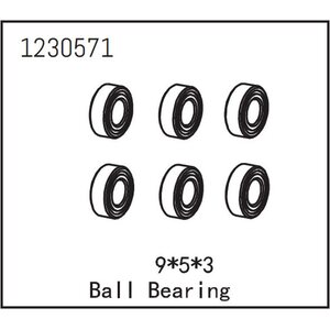 Absima Ball Bearing 9*5*3 (6)