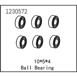 Absima Ball Bearing 10*5*4 (6)