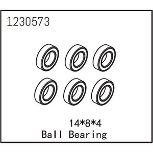 Absima Ball Bearing 14*8*4 (6)