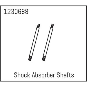 Absima Shock Absorber Shaft - Khamba (2)
