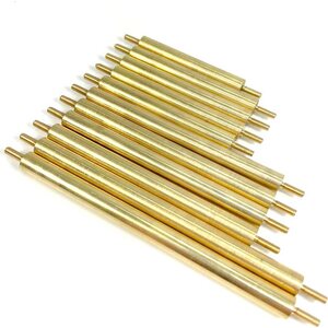Absima Brass 4-Link and Steering Rods CR3.4 (11)