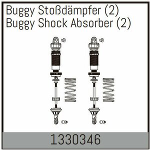 Absima Buggy Shock Absorber (2)