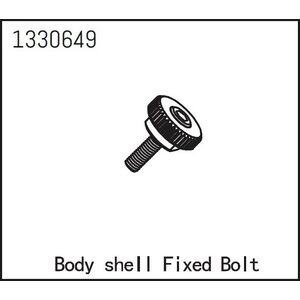 Absima Body Shell Fixed Bolt - Yucatan
