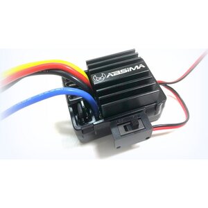 Absima Brushed ESC 40A waterproof Standard