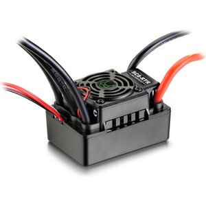 Absima Brushless ESC "Thrust A8 ECO" 120A 1:8 waterproof