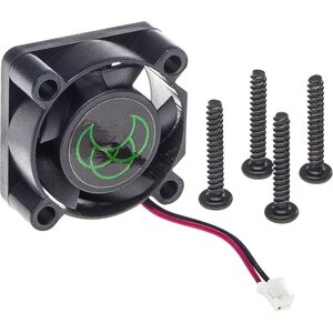 Absima Cooling Fan for "Revenge CTS 8" Speed Controler