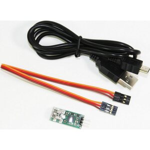 Absima USB Interface Adaptor and Cable