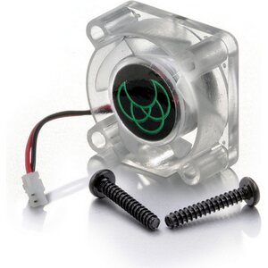 Absima Cooling Fan for "Revenge CTS 8 V2" Speed Controller