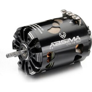 Absima Brushless Motor 1:10 "Revenge CTM V3" 5,0T