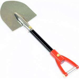 Absima Aluminum shovel 1:10