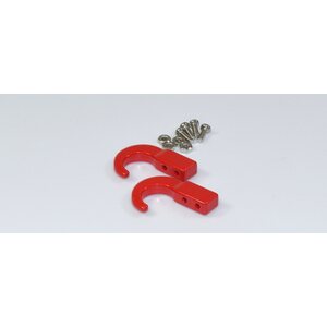 Absima Hooks for Crawler with screw (2)