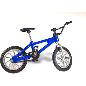 Absima Bike blue