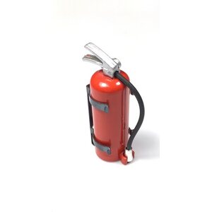 Absima Fire Extinguisher with Holder