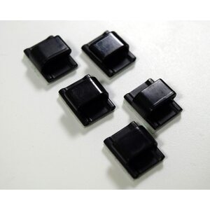 Absima Plastic clip for cable (5)