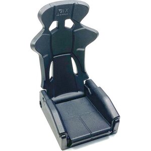 Absima 1:10 Sport Seat black