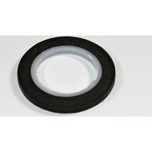 Absima Lining Tape 4mm/10m black
