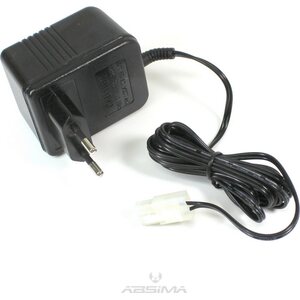 Absima Charger for 7,2V NiMh Battery