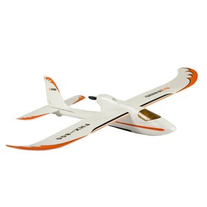 FMS Easy Trainer 800mm RTF White