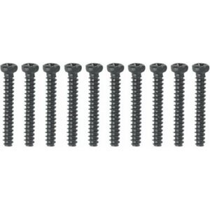 Absima Round head screws (2.8*20)