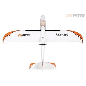 FMS Easy Trainer 800mm RTF White