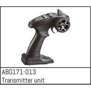 Absima Radio Control Unit (Not included receiver)