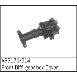 Absima Front Differential Gear Box Cover