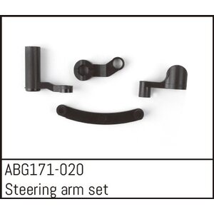 Absima Steering Arm Set